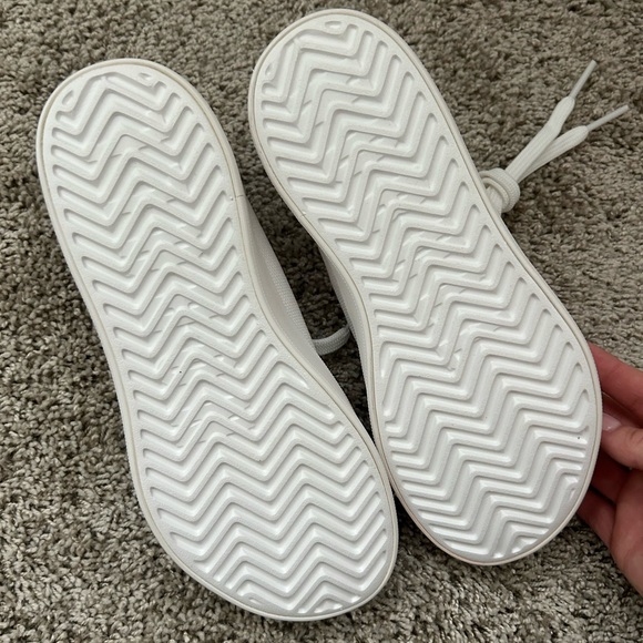 NOBULL Classic White Trainers - Picture 5 of 6